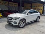 實車實價 總代理 C292 GLE350d...