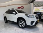 2020 SUBARU Forester i-L Eye...