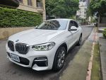 2020 BMW X4 20I 2.0 白金領航...
