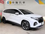 2024 Hyundai Custin GLT-B 自排 白