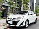 18年Yaris經典款 便宜實惠代步小車 可全額貸 可超貸 實車實價