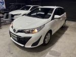 新價錢 18年YARIS 二次小改款 大大鴨 經典款 保值代步神車