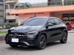 2020 GLA250 AMG 四傳【大滿配 實車實價 原鈑件 歡迎預約賞車】