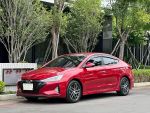好車不等人 2020 Elantra Sport 6.5代 小改裝