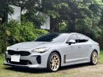 2021 Stinger 3.3T GT AWD~FI ...