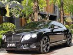 14年式 BENTLEY GT V8 4.0 日...