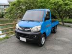 2015年 低里程 實跑9萬公里 發財車 小貨車 無待修 車況優
