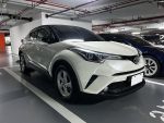 不跟風潮流 逆流設計語言 路上Coupe-like的具象詩篇 CHR進口跑旅