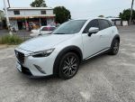 MAZDA CX-3 2016出廠 跑16萬 1...