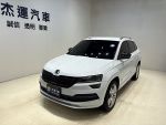 【杰運台北】 2018 Skoda  Kar...
