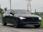 Volvo V90CC B5 M ACC跟車 HK...