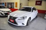 IS300H，稀有F-Sport 套件、通風...