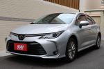 台南小林-Altis 豪華版 一手車...