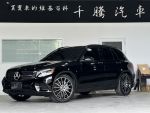 20吋鋁圈 內外AMG 夜色套件