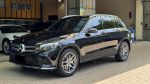 M-Benz GLC250 AMG 一手 多光...