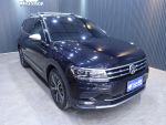 8891嚴選 Tiguan Allspace 280 TSI 2020年型式