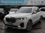 易宏SAVE正2021年出廠 總代理 BMW X7 40I 6人座 頂規
