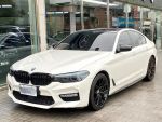 17年全車精品直上 類HRE鋁圈 全段閥門排氣 M5前後下巴 原鈑件回去帥到底