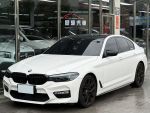 2017 530i M-Sport 當派全段排...
