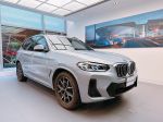 G01 X320i 鉑金版 有M套件 BMW...