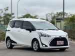七人座 豪華+ 雙電動滑門 盲點偵測 ikey 摸門 認證車 實車實價