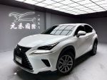 【小富】2018 Lexus NX300 頂...