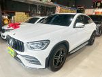 2019/20 BENZ GLC300 Coupe AM...