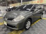 有免鑰匙 定速 5門的空間寬敞 全車隔熱紙換新