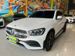 2019/20 BENZ GLC300 Coupe AM...