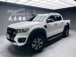 【小富】2020年式 Ford Ranger...