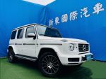 2024款 G500 AMG Line 選配拖...