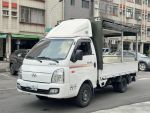 2024年式 自排 只跑1萬 超高頂篷 雙折尾門 環景紀錄