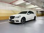 上鼎國際 正2009年 E300 AMG ...