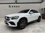 GLC300 COUPE AMG 2020 盲點 ...