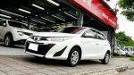 2020年 TOYOTA YARIS 1.5 雅緻...