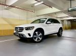 上鼎國際 正2021年GLC300 小改...