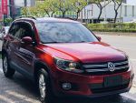 豐盛汽車13年TIGUAN 1.4汽油TS...
