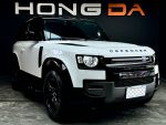 Land Rover Defender 90 D250 ...