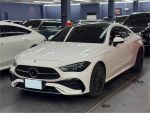 Benz CLE300 Coupe 總代理 P20...