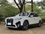 BMW iX xDrive40旗艦版 5AU輔...