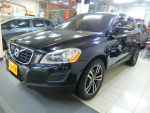 【煌達汽車】保證【實車實價】xc60 全省我最美 2.0T 超大馬力