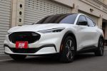 台南小林-2023 Mustang 電動野...