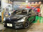 先進車業 FORD FOCUS 1.5 ST LINE  可全額貸 低月付