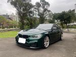 全車改裝破30萬 M3外觀 質感包...