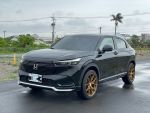2023 HRV最頂尊榮P｜100%實車實價｜全車原鈑件｜盲點｜電尾門｜換檔撥片