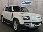 總代理Defender 110 P300 七座 配備滿