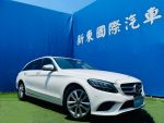 2020款 C180 Estate 總代理 原鈑件 實車實價 新東汽車