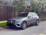 【實車實價】2016年 GLC250 4MATIC AMG  總代理 可全貸