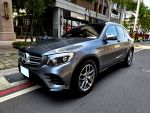 總代理GLC250 AMG Line全景天...