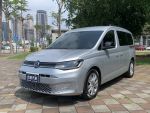 【杰運台中】2021 Caddy MAXI ...